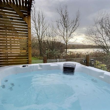 Coniston View 7 Hotel Warton  ภายนอก รูปภาพ