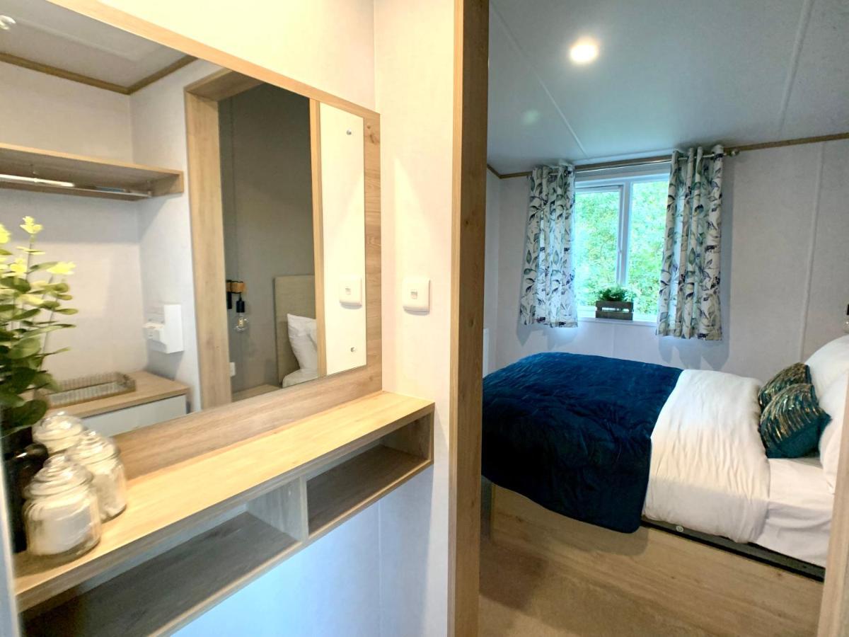 Coniston View 7 Hotel Warton  ภายนอก รูปภาพ