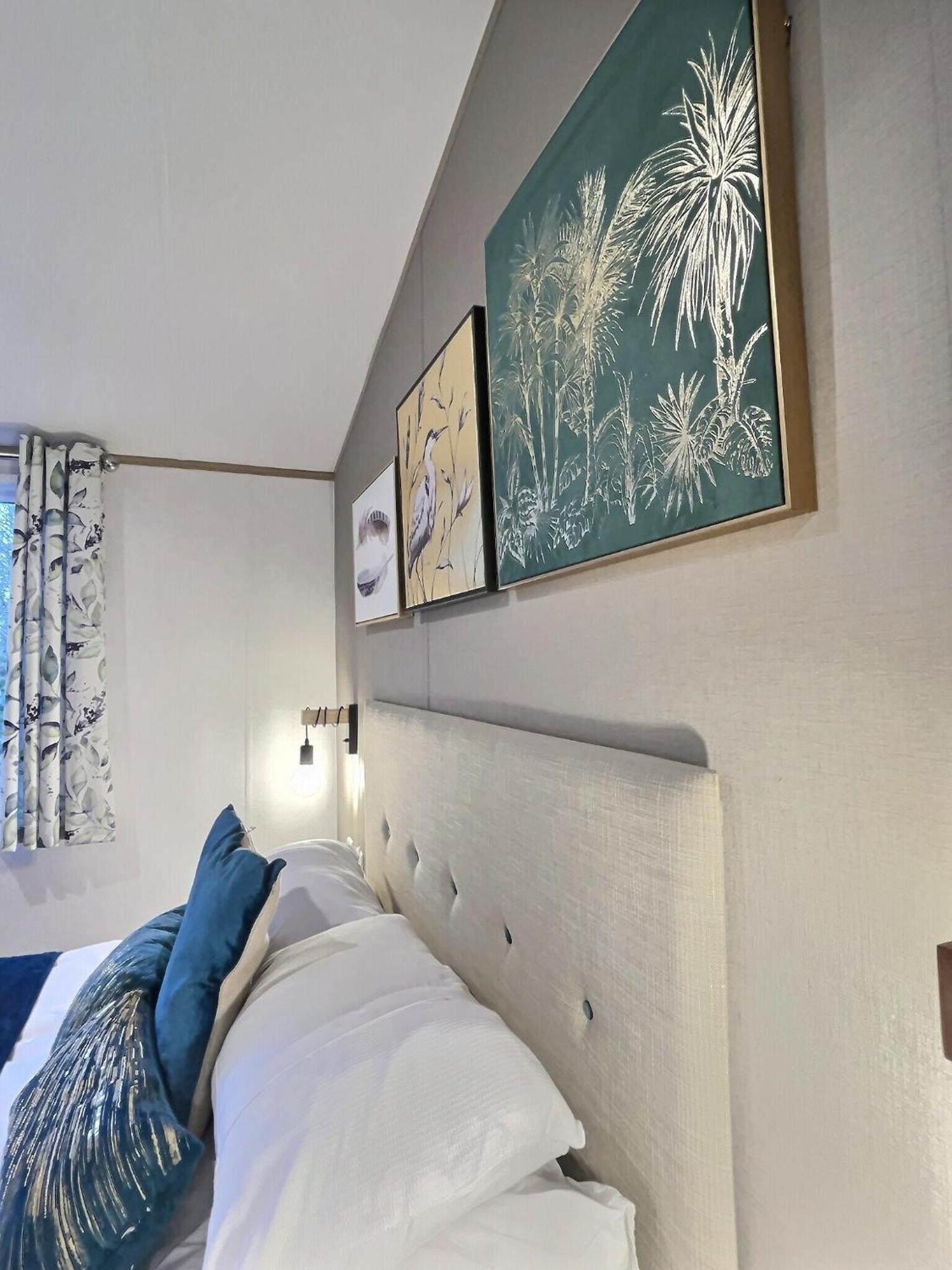 Coniston View 7 Hotel Warton  ภายนอก รูปภาพ