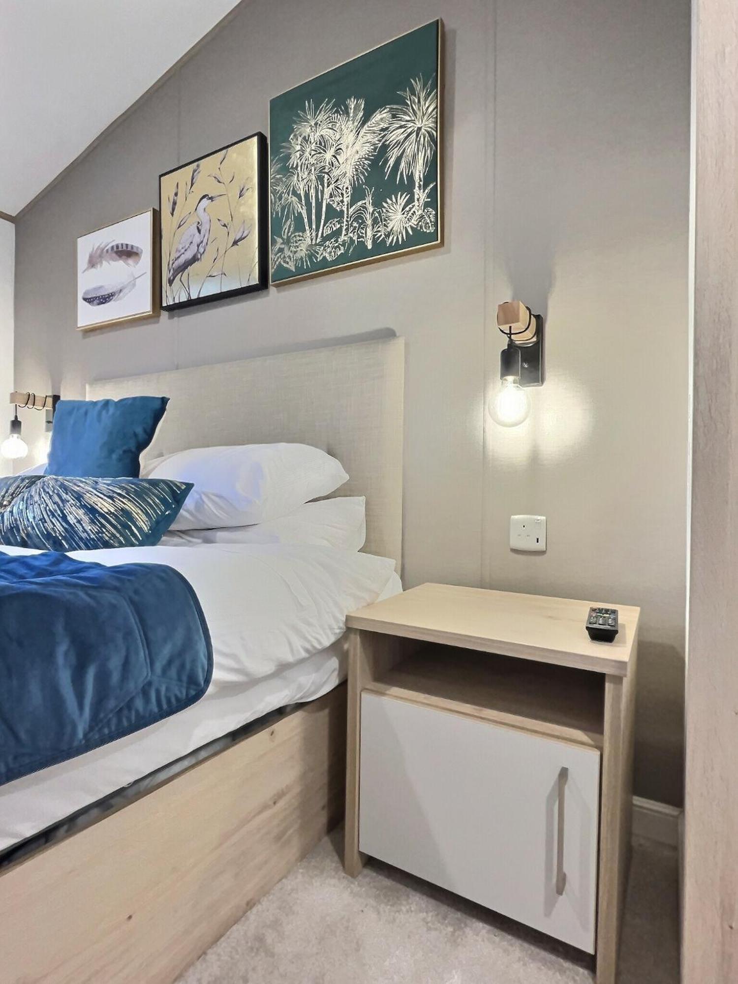 Coniston View 7 Hotel Warton  ภายนอก รูปภาพ