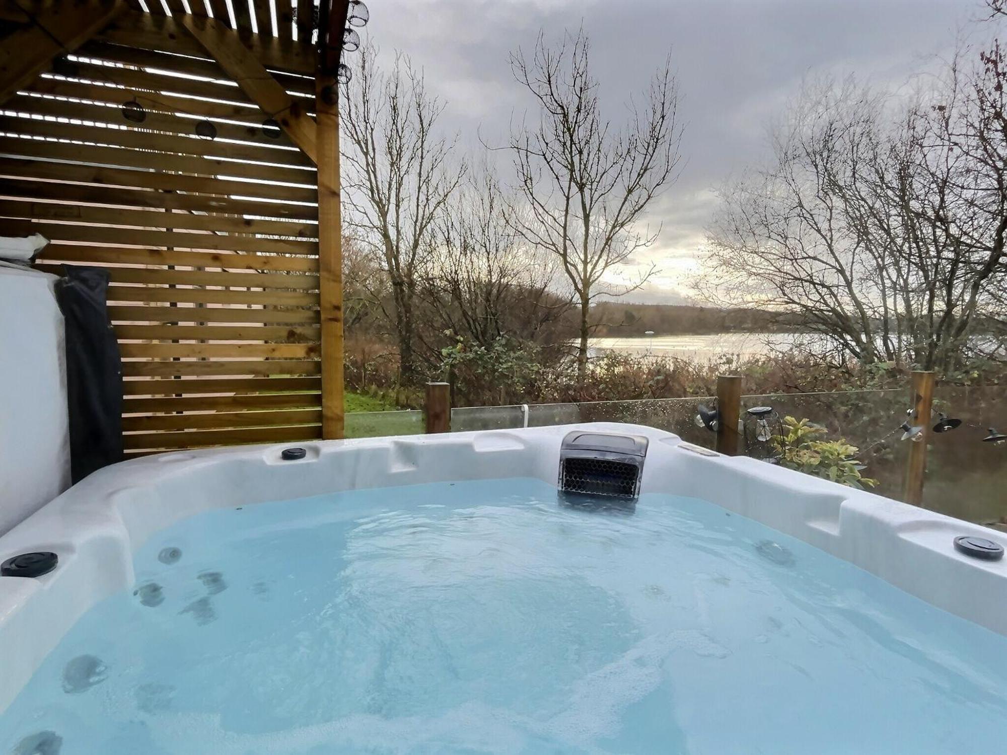 Coniston View 7 Hotel Warton  ภายนอก รูปภาพ