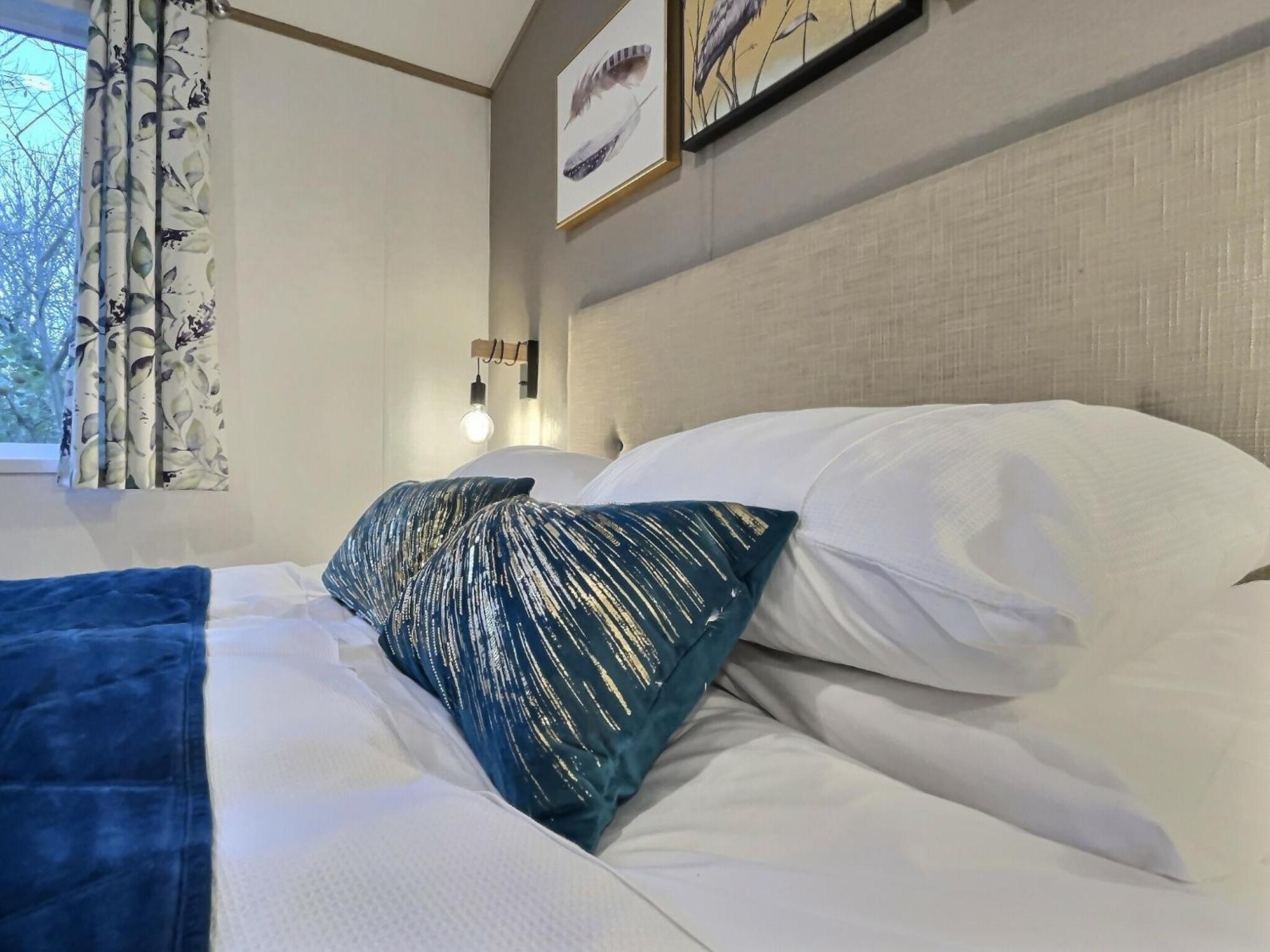 Coniston View 7 Hotel Warton  ภายนอก รูปภาพ