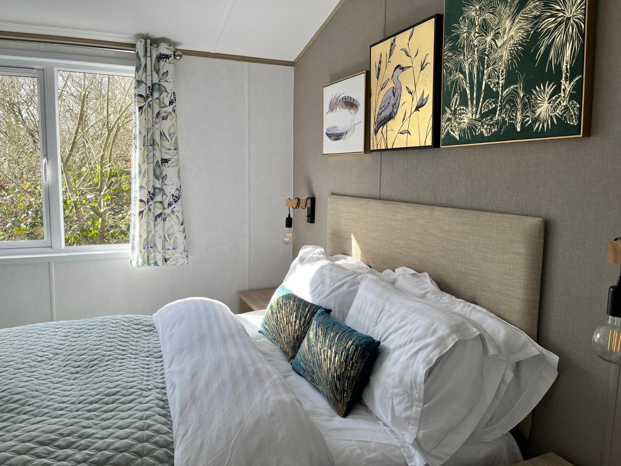Coniston View 7 Hotel Warton  ภายนอก รูปภาพ