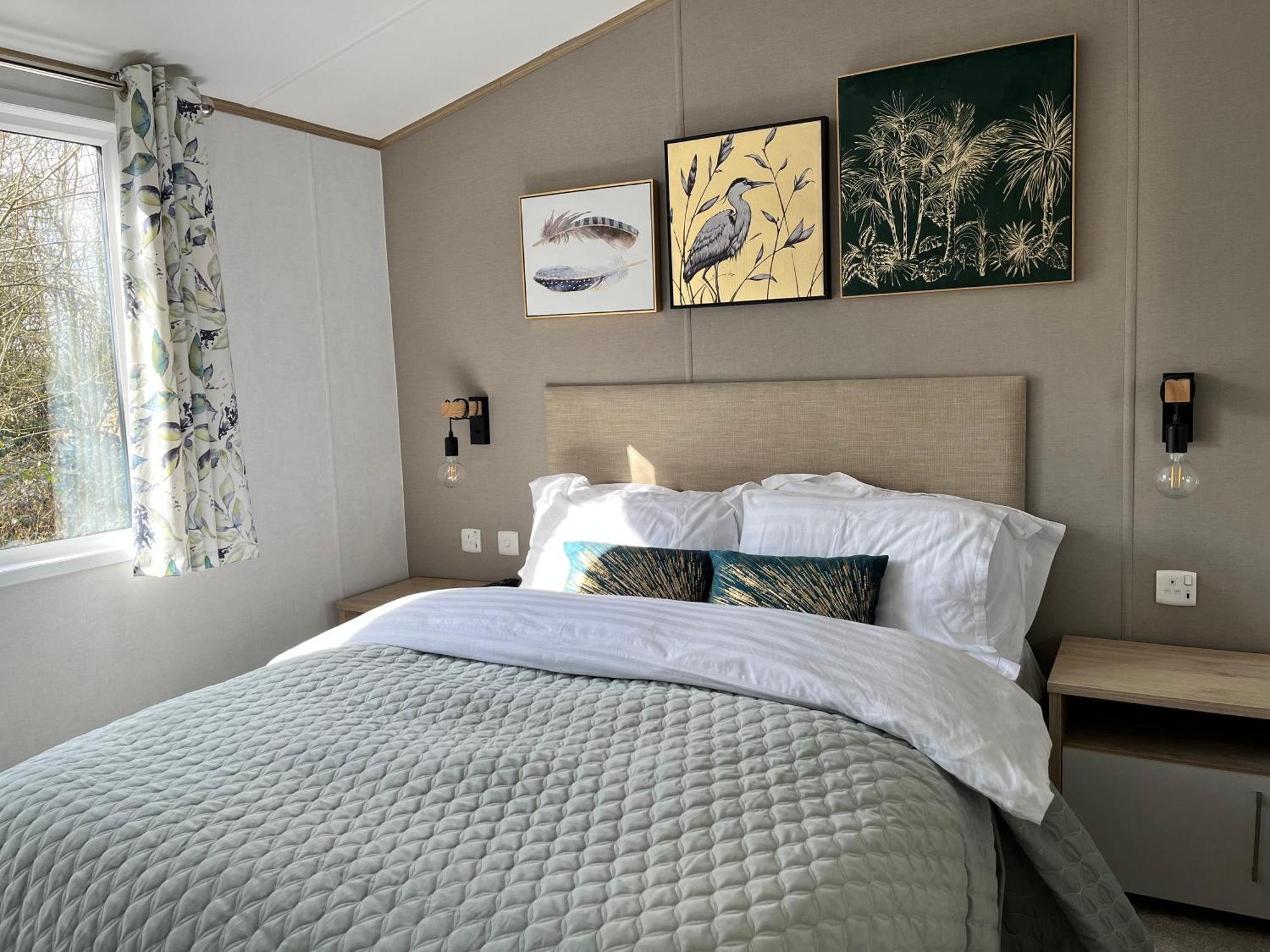 Coniston View 7 Hotel Warton  ภายนอก รูปภาพ